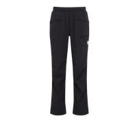 Mammut Pantalon d’escalade léger et résistant Sender Climbing Pants Women Noir 44