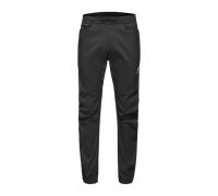 Mammut Pantalon d’escalade léger Massone Light Pants Men Noir 46