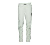Mammut - Massone Light Pants - Pantalon escalade femme Silver Sage - 36 - Regular