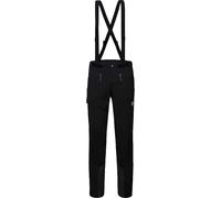 Mammut Taiss Pro Softshell Pants Homme - Pantalons de montagne outdoor hommes 52