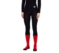 Mammut Pantalon De Base 3/4 Tree Wool Thermal Fl 3