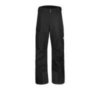Mammut Pantalon de freeride isolant Fall Line HS Thermo Pants Men Noir 54