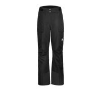 Mammut Pantalon de freeride isolant Fall Line HS Thermo Pants Women Noir 34 S