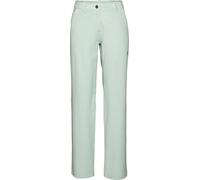 Mammut Pantalon de randonnée V pour Femme