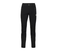 Mammut Pantalon de randonnée léger et résistant Ducan Pants Men Noir 48 S
