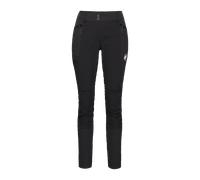 Mammut - Women's Ducan Pants - Pantalon de trekking - 44 - Regular - black