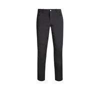 Mammut Pantalon de randonnée pour Homme, Taille 44, Noir, Pantalon d'extérieur et de Trekking, Noir, 44 cm