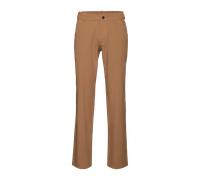 Mammut Pantalon de randonnée quadriextensible Hiking V Pants Men Brown 46 L