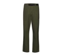 Mammut Pantalon de randonnée résistant et confortable Mountain Tough Pants Men Vert 46