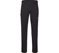 Mammut - Runbold IV Pants - Pantalon de trekking - 44 - Regular - black