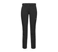Mammut Runbold Pants Noir 42 / Regular Femme
