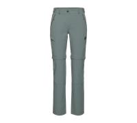 Mammut Runbold IV Pantalon zippé pour Femme