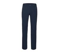 Mammut Pantalon de randonnée stretch multifonctionnel Runbold IV Pants Men Bleu 54 S