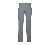 Mammut Pantalon de randonnée stretch multifonctionnel Runbold IV Pants Men Gris 46 S