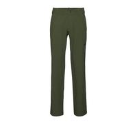Mammut - Hiking V Pants - Pantalon randonnée homme Dark Marsh - 56 - Regular