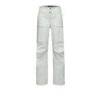 Mammut Pantalon de ski hardshell polyvalente Stoney HS Pants Women Vert 34