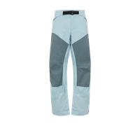 Mammut Pantalon de ski isolant et léger Haldigrat GTX HS Thermo Pants Men Bleu 50