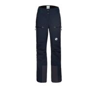 Mammut - Stoney HS Thermo Pants - Pantalon ski femme Marine - 44 - Regular