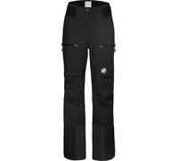Mammut Stoney Pantalon Thermique pour Femme Noir Taille 40 EU