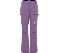 Mammut - Stoney HS Thermo Pants - Pantalon ski femme Paloja - 40