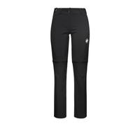 Mammut Pantalon d'extérieur zippé pour Femme