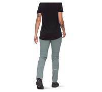 Mammut Ducan Pants Gris 36 / Regular Femme