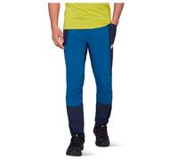 Mammut - Ducan Pants - Pantalon d'escalade - 52 - Regular - marine / tschiel