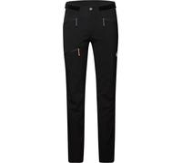 MAMMUT - Pantalon escalade - Pantalon Taiss So Pantalon Black - Pantalon | Mammut - 50 - male 50