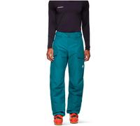 Mammut Pantalon Fall Line Hardshell Thermo