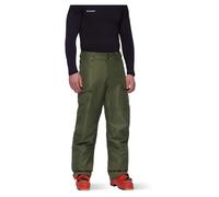 Mammut Pantalon Fall Line Hardshell Thermo