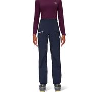 Mammut Pantalon Haldigrat Hard Shell