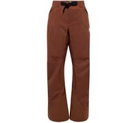 Mammut Pantalon Haldigrat Hardshell Thermo