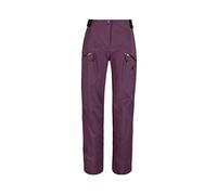 Mammut Pantalon Haldigrat HS pour Femme, Blackberry, Taille 42