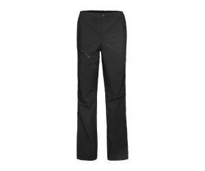 Mammut Pantalon hardshell ultraléger et imperméable Alto Light HS Pants Men Noir 56
