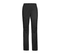 Mammut Alto Light Hs Pants Gris 38 / Regular Femme