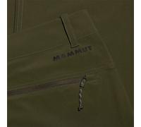 Mammut Pantalon Hiking V Zip Off