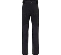 Mammut - Aenergy Pro SO Hybrid Pants Men - Pantalon softshell homme Black - 50