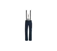 Mammut Pantalon hybride technique pour sorties exigeantes Eisfeld Guide SO Pants Men Bleu 50