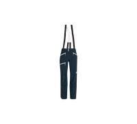 Mammut Pantalon hybride technique pour sorties exigeantes Eisfeld Guide SO Pants Women Bleu 44 L