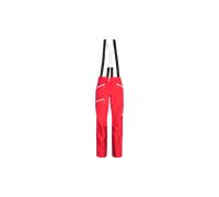 Mammut Pantalon hybride technique pour sorties exigeantes Eisfeld Guide SO Pants Women Rouge 46
