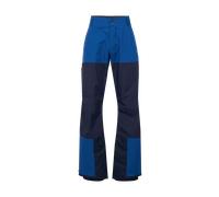 Mammut Pantalon protecteur et léger pour le ski de randonnée Skintrack HS Pants Men Bleu 44
