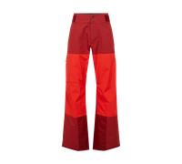 Mammut Pantalon protecteur et léger pour le ski de randonnée Skintrack HS Pants Men Rouge 50