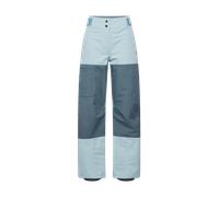 Mammut Pantalon protecteur et léger pour le ski de randonnée Skintrack HS Pants Women Bleu 44