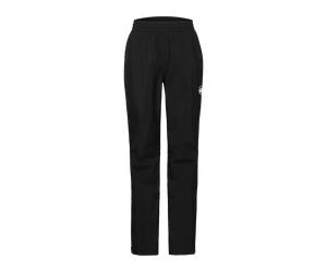 Mammut Pantalon protecteur imperméable et multifonctionnel Linard Light HS Pants Women Noir 46