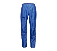 Mammut Pantalon protecteur ultraléger pour l’alpinisme Eiger Nordwand Light HS Pants Men Bleu 48