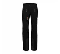 MAMMUT - Pantalon randonnée - Taiss Guide So Pantalon F Black - Pantalon | Mammut - 38 - female 38