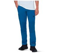 Mammut Pantalon Runbold Guide Softshell