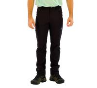 Mammut Pantalon de trekking Runbold IV – Taille 54 – Regular – Noir