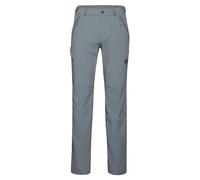 Mammut - Runbold IV Pants - Pantalon de trekking - 52 - Short - strata