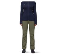 Mammut Pantalon Runbold Winter Softshell